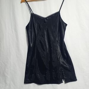 Apt 9 black nightgown size Large